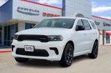 New 2025 Dodge Durango GT w/ Blacktop Package image 2