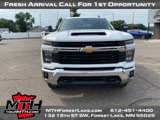 Used 2024 Chevrolet Silverado 2500 LT w/ Convenience Package image 3