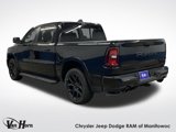 New 2025 RAM 1500 Laramie w/ Night Edition image 4