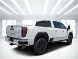 New 2025 GMC Sierra 2500 AT4 w/ AT4 Premium Plus Package image 3