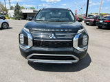 New 2025 Mitsubishi Outlander SEL image 2