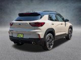 New 2026 Chevrolet TrailBlazer RS w/ Convenience Package image 3