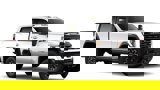 New 2026 GMC Sierra 2500 AT4X image 4