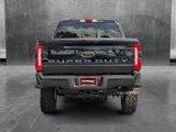 New 2025 Ford F350 Lariat w/ Lariat Ultimate Package image 6