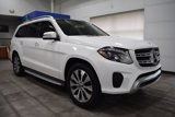 Used 2018 Mercedes-Benz GLS 450 4MATIC image 5