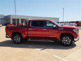 New 2025 GMC Sierra 1500 SLT w/ SLT Premium Plus Package image 5