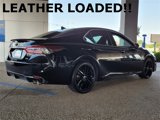 Used 2024 Toyota Camry XSE image 3