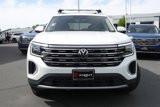 New 2025 Volkswagen Atlas SEL image 3