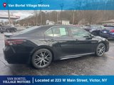 Used 2021 Toyota Camry SE image 6