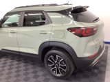 New 2026 Chevrolet TrailBlazer ACTIV image 3