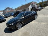 Used 2017 INFINITI Q60 3.0t w/ Premium Plus Package 3.0T image 3