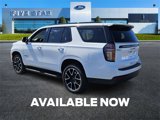 Used 2024 Chevrolet Tahoe RST w/ Luxury Package image 5