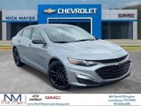 New 2025 Chevrolet Malibu LT w/ Redline Edition image 1