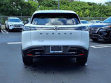 New 2025 Nissan Murano SV image 5