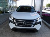 New 2026 Nissan Rogue SV image 2