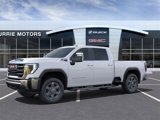 New 2025 GMC Sierra 2500 SLT w/ SLT Premium Package image 2