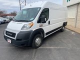 Used 2019 RAM ProMaster 3500 w/ Mopar Trailer Tow Group image 3
