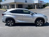 Used 2018 Lexus NX 300h AWD w/ Luxury Package image 3