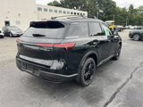 New 2026 INFINITI QX60 Luxe w/ Dark Cargo Package image 3