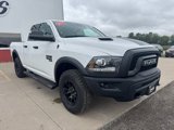 New 2024 RAM 1500 Classic Warlock w/ Trailer & Traction Group image 3
