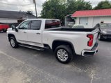 Used 2025 Chevrolet Silverado 2500 High Country w/ Technology Package image 4