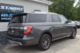 Used 2020 Ford Expedition Max Limited image 5