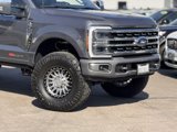 Used 2024 Ford F250 Platinum w/ Tremor Off-Road Package image 3