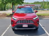 Used 2024 Toyota RAV4 Limited image 3