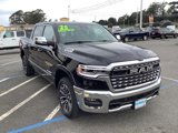 New 2025 RAM 1500 Limited w/ Bed Utility Group image 4