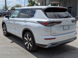 New 2025 Mitsubishi Outlander SE image 6