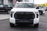 New 2025 Toyota Tundra Limited image 3