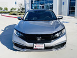 Used 2020 Honda Civic LX image 2
