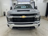 New 2025 Chevrolet Silverado 2500 LT w/ Safety Package image 2