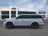 New 2025 Ford Expedition Platinum image 3
