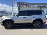 Used 2024 Lexus GX 550 image 2