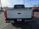 New 2025 Ford F250 Lariat image 4