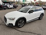 Used 2024 Audi A4 2.0T allroad Premium Plus image 3