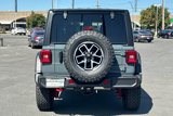 New 2025 Jeep Wrangler Unlimited Rubicon w/ Technology Group image 5