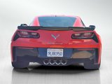 Used 2018 Chevrolet Corvette Grand Sport image 5
