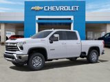 New 2025 Chevrolet Silverado 2500 LTZ w/ LTZ Texas Edition image 2