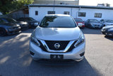 Used 2018 Nissan Murano S image 4