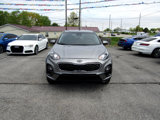 Used 2022 Kia Sportage LX image 2
