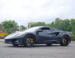 Used 2024 Lotus Emira First Edition image 2
