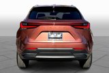 New 2026 Lexus NX 350 AWD image 4