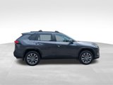 New 2025 Toyota RAV4 XLE Premium image 4