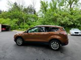 Used 2017 Ford Escape Titanium w/ Equipment Group 301A image 4