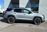 New 2025 Chevrolet Equinox RS w/ Safety and Technology Package image 3
