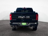New 2025 RAM 1500 Big Horn image 5
