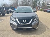 Used 2021 Nissan Murano Platinum image 3