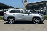 Used 2025 Toyota RAV4 Limited image 3